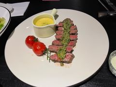 -Let'sBURGERplus·非常创意汉堡(三里屯店)