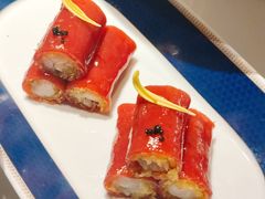 -名人坊·新派粤菜(河西奥体博览中心金鹰世界店)
