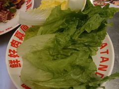 -哈哈碳都·牛肋条无限自助烤肉(宝龙店)