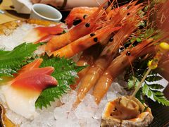 -虹料理·日料放题(悠方店)