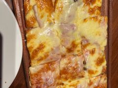 -Ambra Haus琥珀屋精酿餐厅(宝山店)