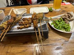 -管氏翅吧(国展店)