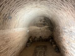 -洛阳古墓博物馆