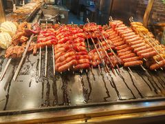 -梨花自助烤肉(乐宾店)