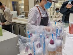 -兰熊鲜奶(西直门凯德mall店)