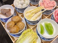 -咏江南·苏式火锅·苏州评弹(观前街店)