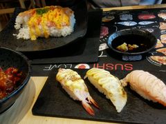 -Sushi Love 创意寿司(丽影广场店)