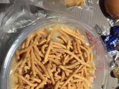 -临江门糯米团
