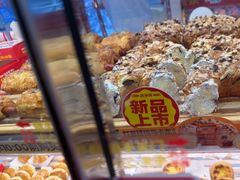 -味多美蛋糕(梨园店)