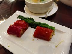 -彩景大酒楼(万泰新天地店)