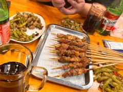 -新疆艾麦尔烧烤(丰台路口店)