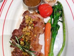 -CRAZYONES西班牙海鲜饭(上海美罗城店)