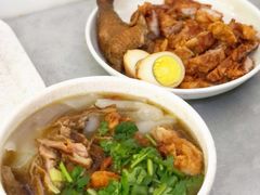 -沈卫国卤鸡店(总店)