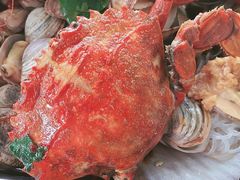 -晓伟海鲜家常菜