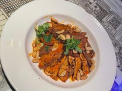 -绿茶餐厅(乐峰广场店)