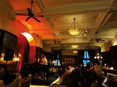 -LONG BAR 廊吧(外滩华尔道夫酒店)