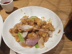 -金掌勺·锅包肉(广渠门店)