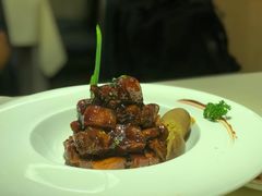 圆苑红烧肉-圆苑(上海广场店)