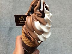 -GODIVA(港汇恒隆广场)