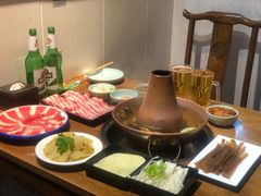 -三好先生的铜锅涮肉(太乙路店)