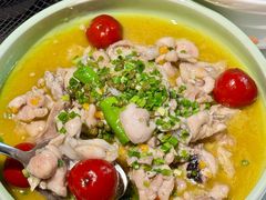 -时间仓(月湖公园店)