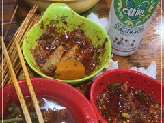 -冒椒火辣(奎星楼街店)