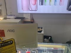 -修卜凡二手严选店·手机维修·回收租赁(川沙地铁站店)