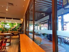 -Peet's Coffee皮爷咖啡(豫园店)