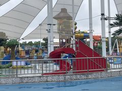 -上海玛雅海滩水公园