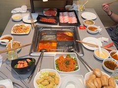 -海底捞火锅(振华商厦店)