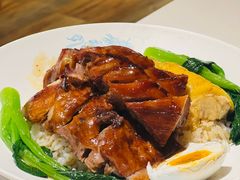 -龙记香港茶餐厅(久光百货店)