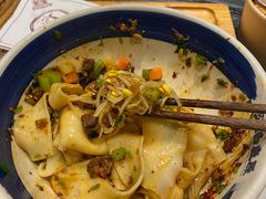 -白鹿原·西安油泼面(万象城店)