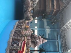 -青岛东方影都融创水世界