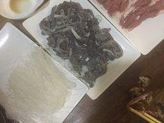 -大明铜锅·烤涮坊·烧烤(总店)