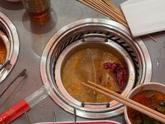 -龍歌自助小火锅(雨花台江南虹悦城店)