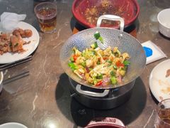-老屋印象川菜(世纪东方店)