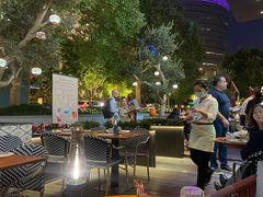 -ELI FALAFEL Lebanese&Mediterranean黎巴嫩美食(富城路店)