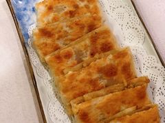 肉饼-东兴楼饭庄(六里桥店)