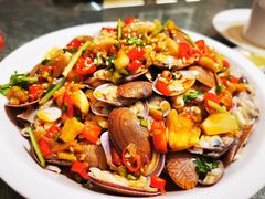 -79号渔船海鲜饭店(宝安店)