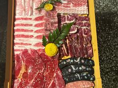 -嘿嘟嘟·肋条烧肉放题(爱融荟城店)