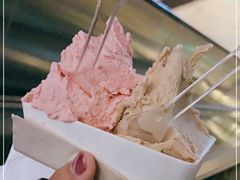 -野人先生现做冰淇淋(北京顺义祥云小镇店)