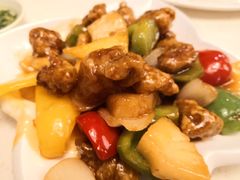 -香港新发烧腊茶餐厅(万象店)
