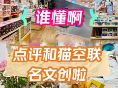 -猫的天空之城概念书店(大学路店)