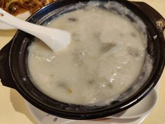 -湛江花园酒店·桃园馆