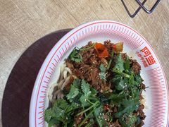 -阿当·小炒牛肉面(人广店)
