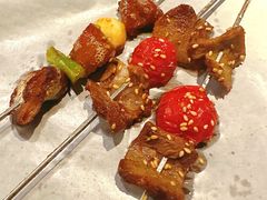 -麦凯伦烧烤·精酿超级工厂店(金桥总店)