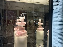 -黑天鹅蛋糕店(青年大街店)
