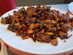 -偏爱炒鸡(老县衙店)