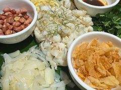 -园林美食城·本土农家菜(杨和镇店)