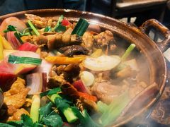 -胡须佬鸡煲四季火锅(海雅缤纷城店)
